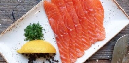 Características de nutrição na dieta de Ducan