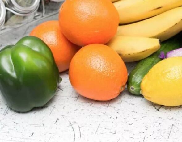Deficiência de Caloria para perda de peso