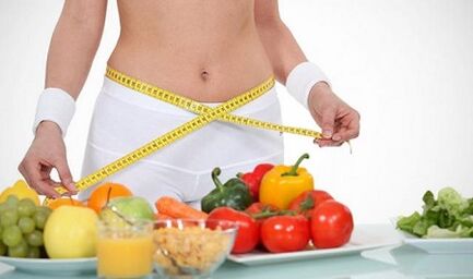 O que você precisa comer para perder peso