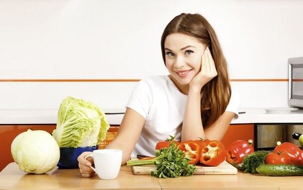 como sair da dieta de trigo sarraceno
