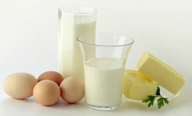alimentos permitidos em uma dieta protéica