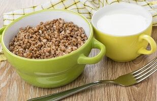 como perder peso com uma dieta de kefir