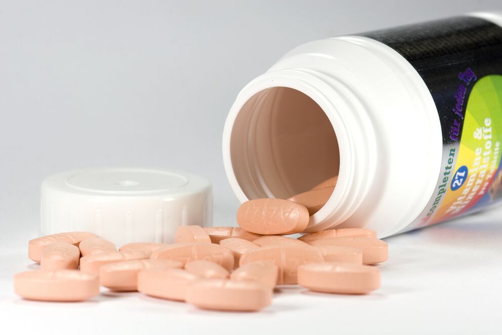 Queimador de gordura de farmácia - um medicamento que ajudará a se livrar do excesso de peso